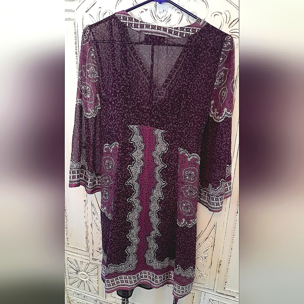 Adorable Dress, International  Concepts. Size 6